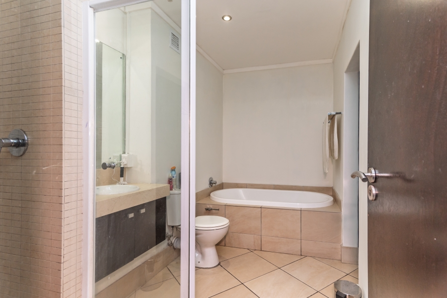 1 Bedroom Property for Sale in Cape Town City Centre Western Cape
